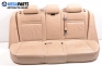 Leather seats with electric adjustment for BMW X5 (E70) 3.0 sd, 286 hp automatic, 2008